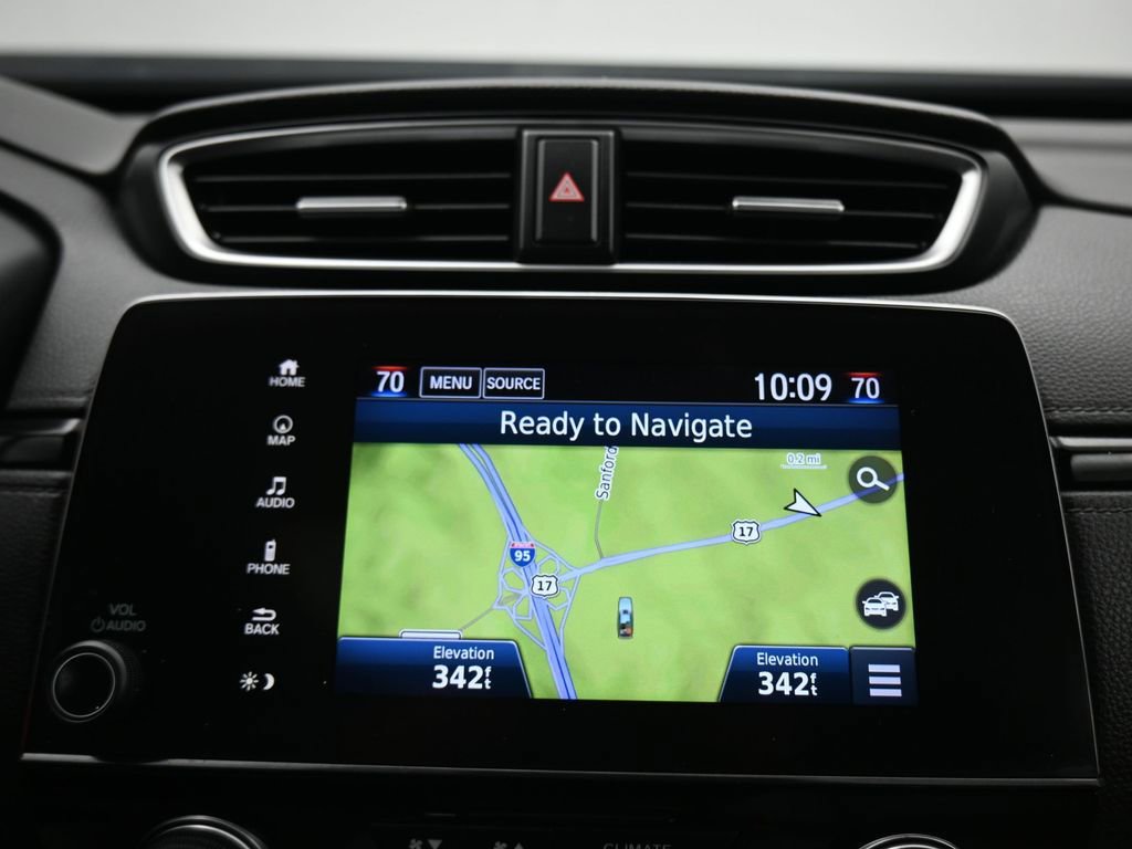 Used 2019 Honda CR-V Touring image 17