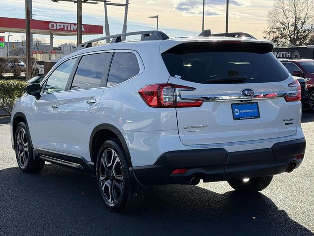 Used 2024 Subaru Ascent Touring image 3