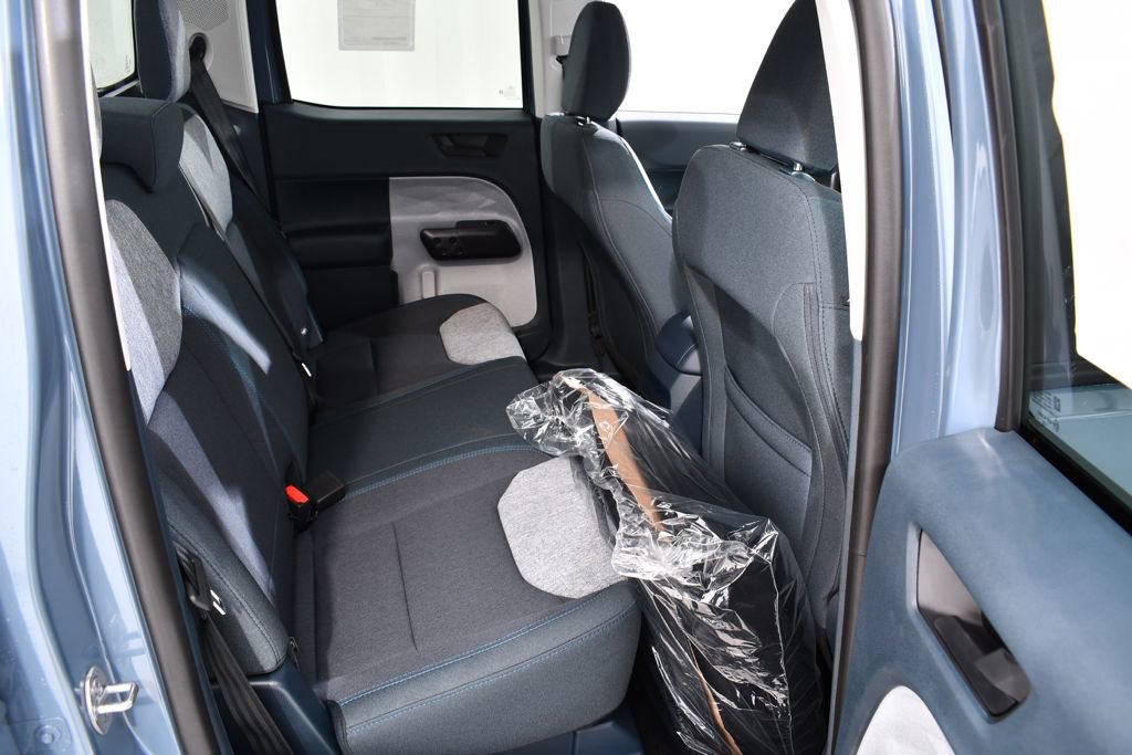 New 2026 Ford Maverick XLT w/ XLT Luxury Package image 19