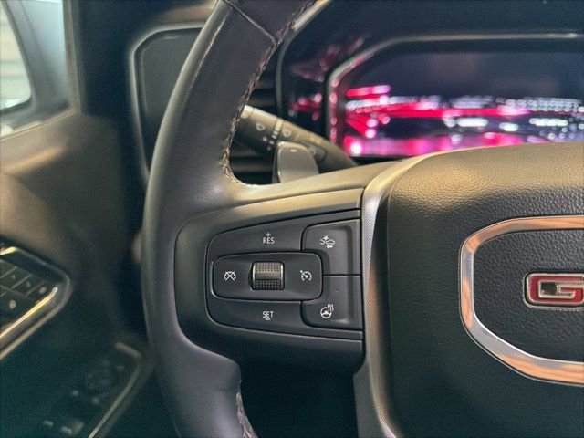 Used 2024 GMC Sierra 1500 SLT w/ SLT Premium Package image 33
