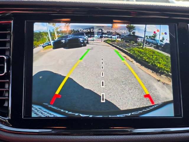 New 2027 Dodge Durango GT AWD/4WD image 10