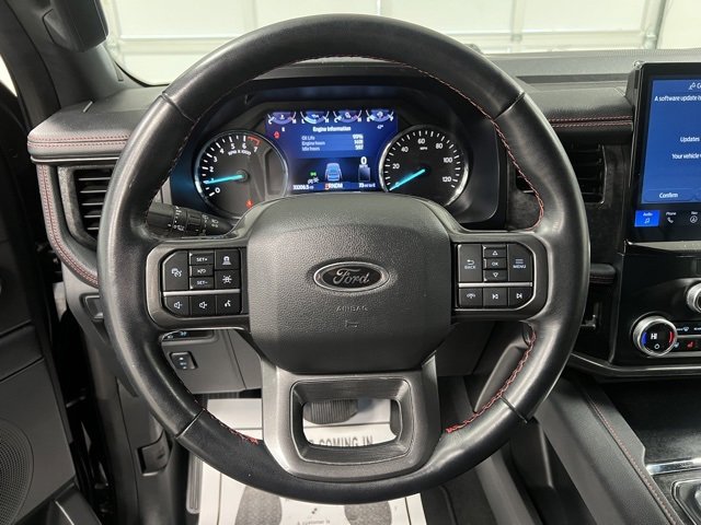 Used 2024 Ford Expedition Max Limited image 26