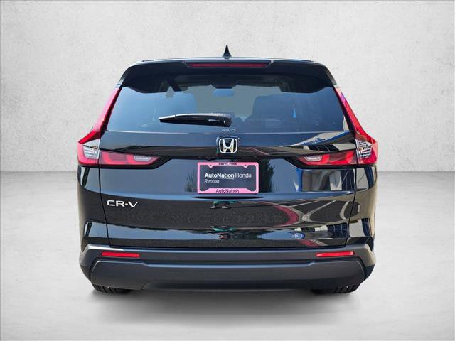New 2026 Honda CR-V EX image 6