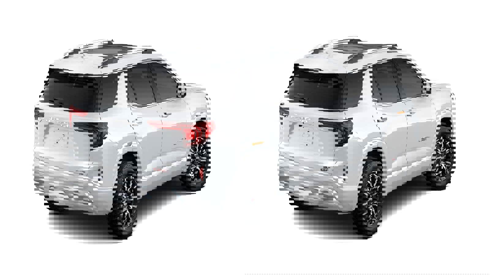 New 2026 GMC Terrain Denali image 34