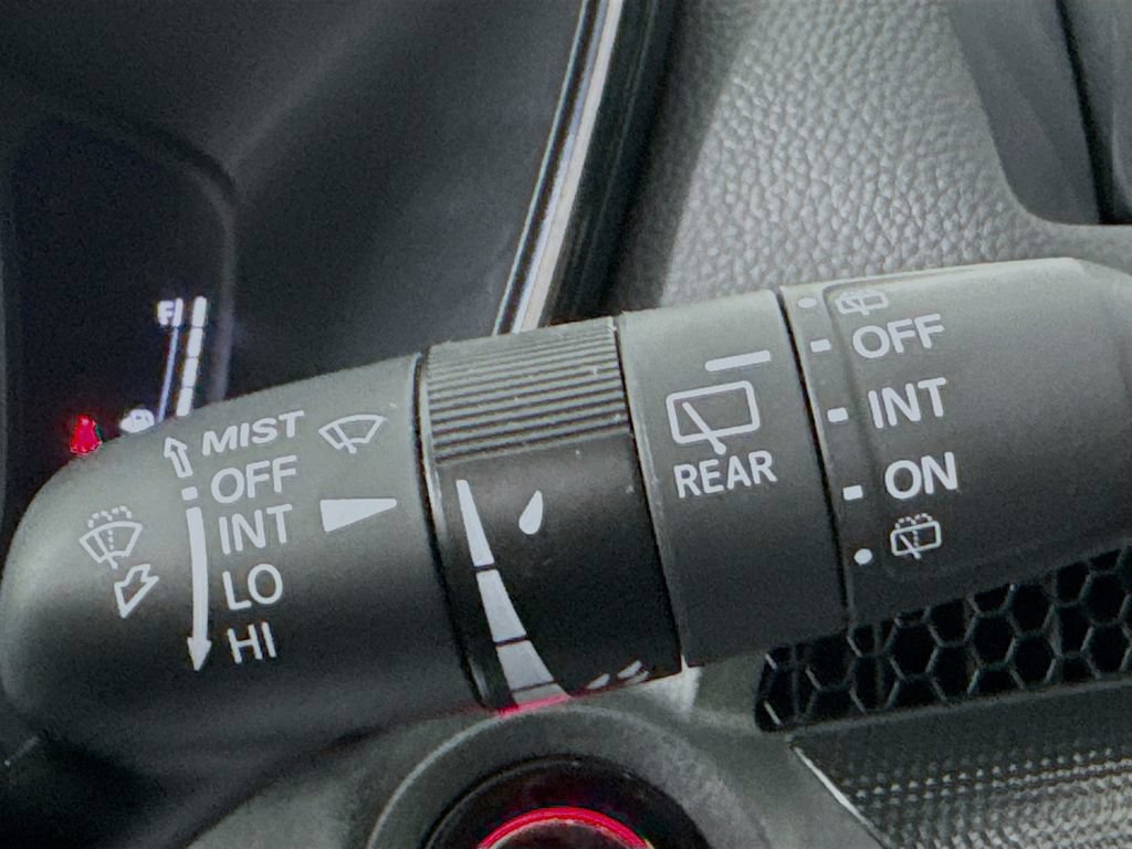 Certified 2026 Honda CR-V Sport-L image 13
