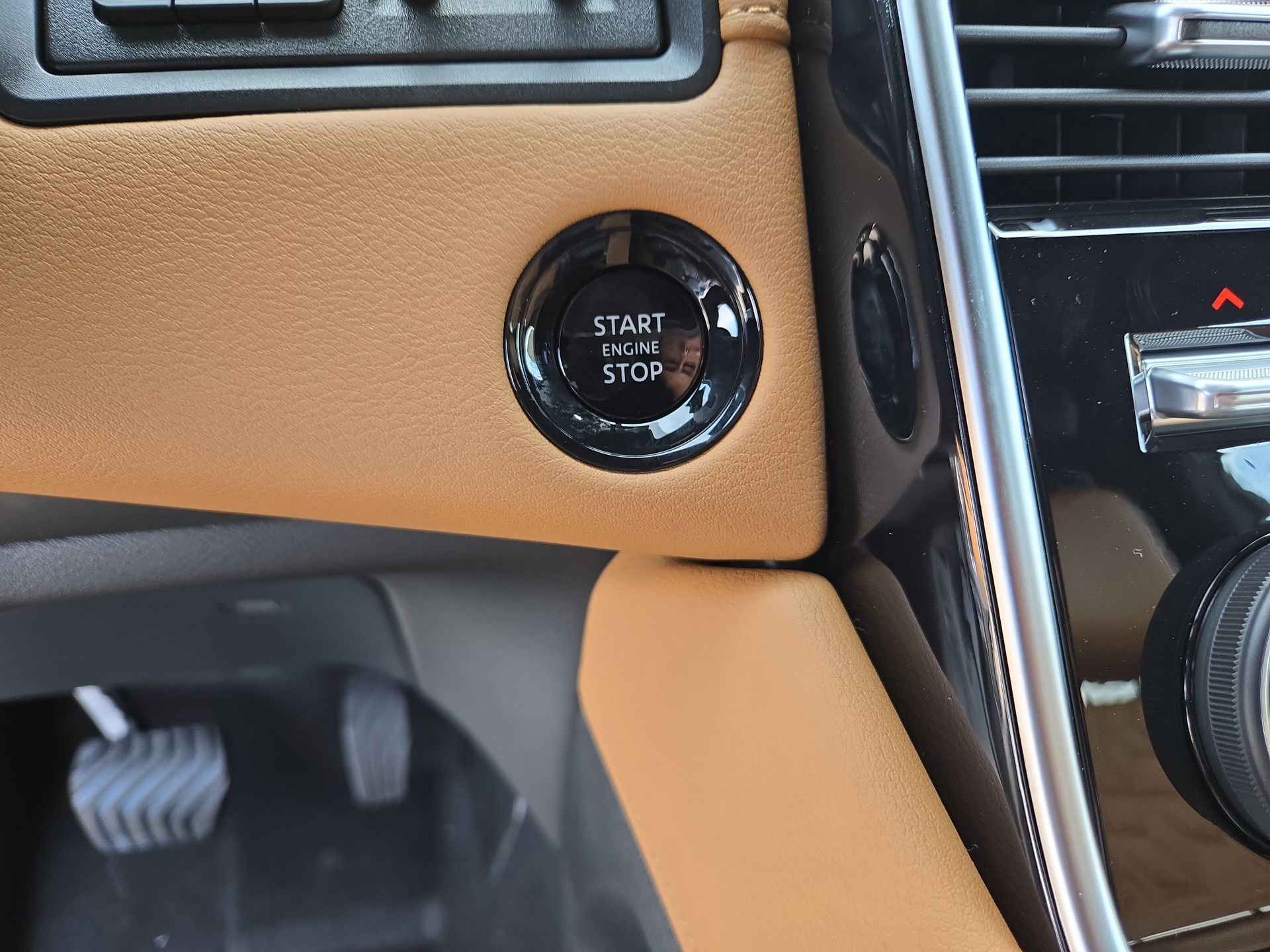 New 2026 Nissan Armada Platinum Reserve image 21