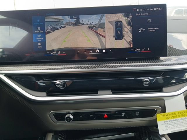 New 2026 BMW X5 M Competition w/ Executive Package AWD/4WD image 23