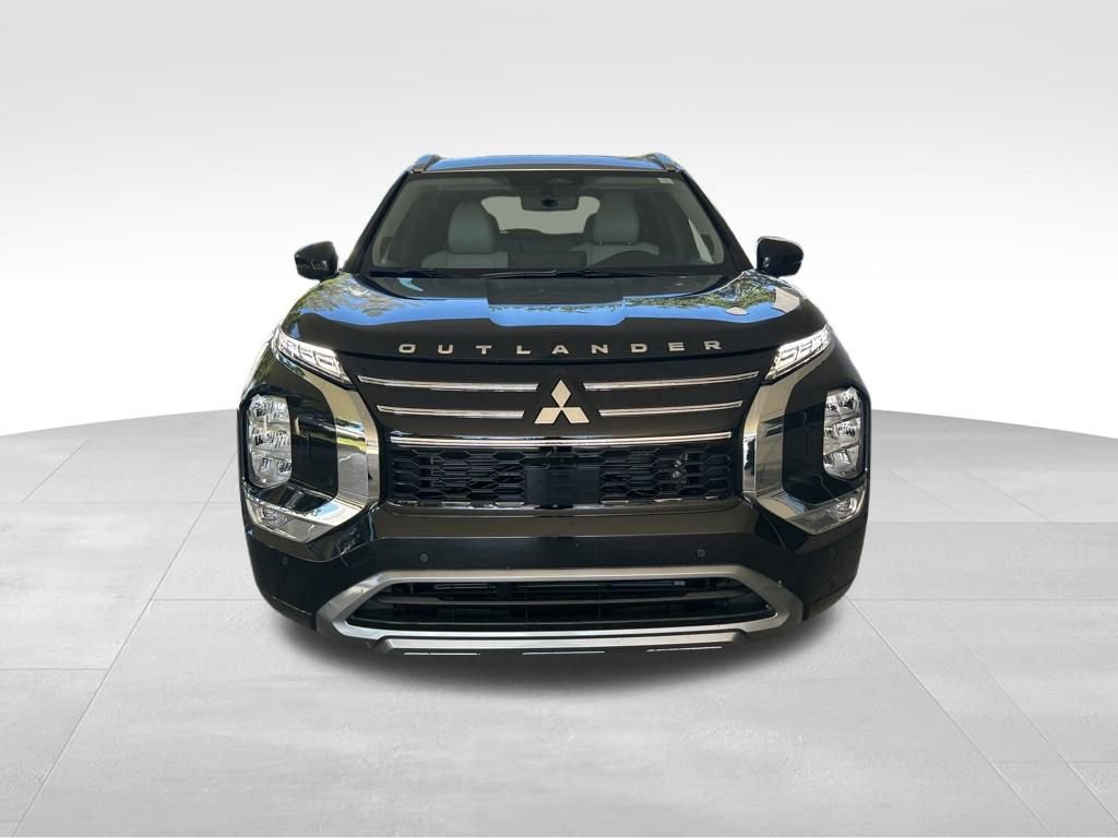 New 2025 Mitsubishi Outlander AWD image 14