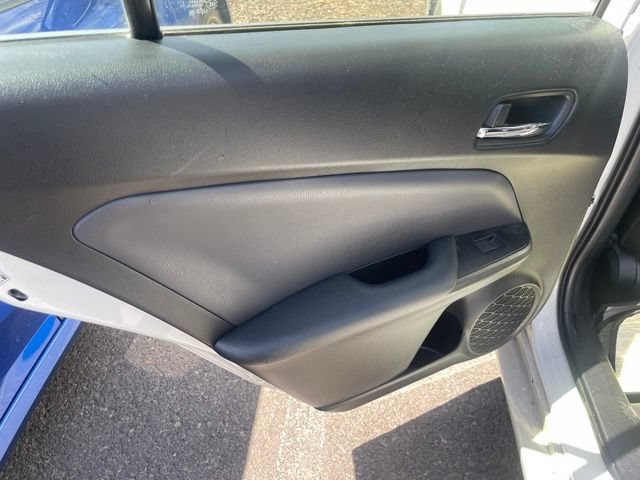 Used 2020 Toyota Prius LE FWD image 24