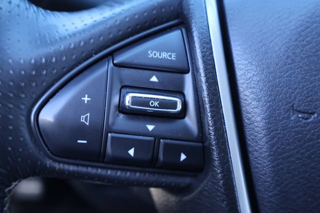 Used 2017 Nissan Maxima 3.5 SV w/ Dynamic Package image 21