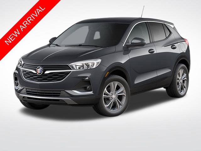 Used 2023 Buick Encore GX Preferred