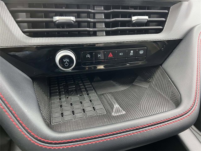 Certified 2025 Ford Explorer ST image 21