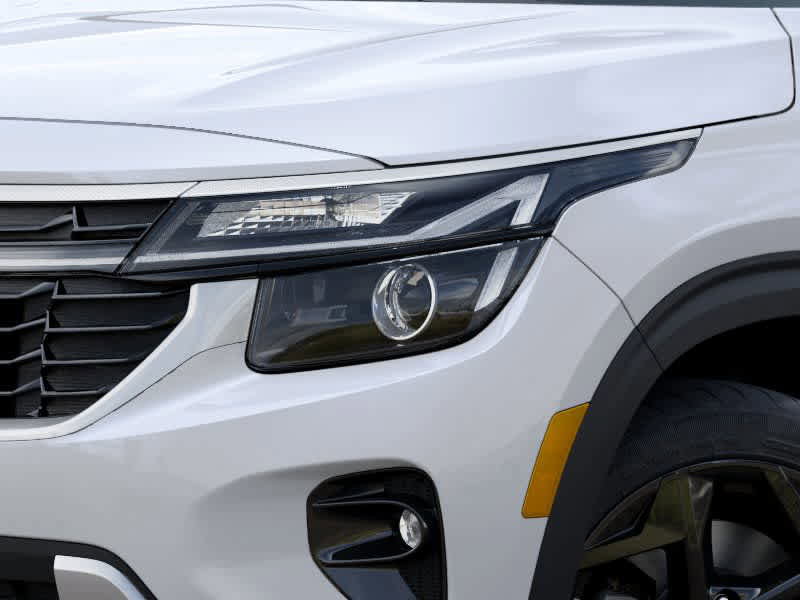 New 2026 Kia Seltos EX w/ EX Sunroof Package image 10