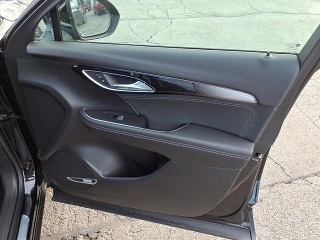 New 2026 Buick Envision Preferred image 25