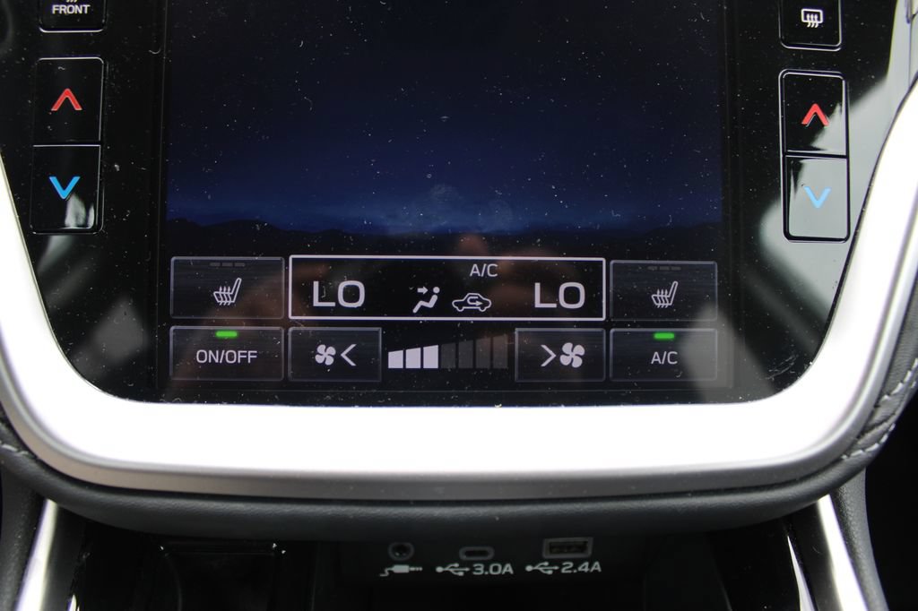 Used 2023 Subaru Outback Limited AWD/4WD image 26