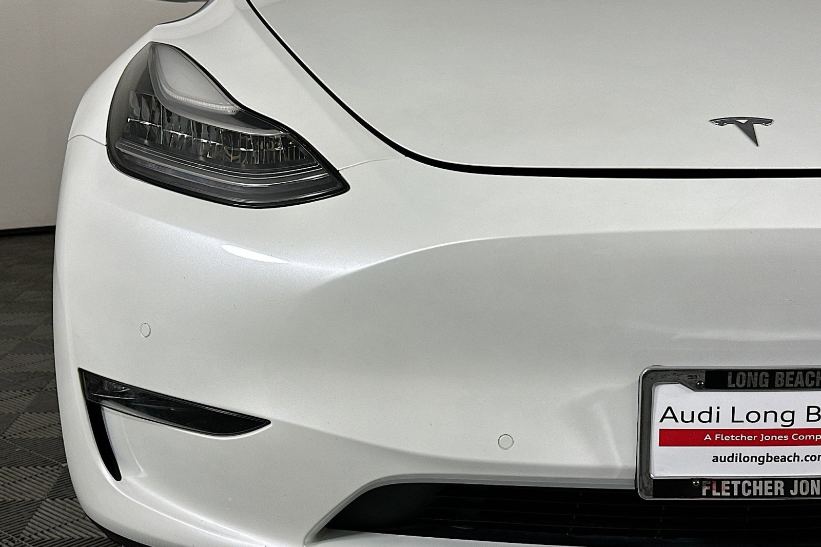 Used 2021 Tesla Model Y Long Range image 16