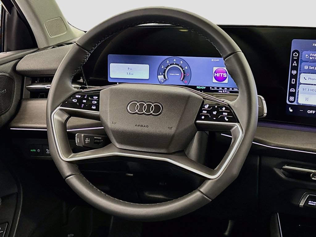 New 2026 Audi Q3 quattro 2.0T AWD/4WD image 20