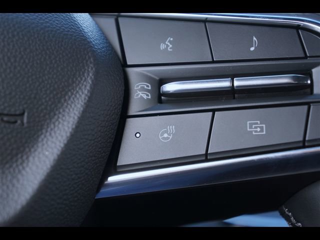 New 2026 Chevrolet Tahoe High Country AWD/4WD image 11