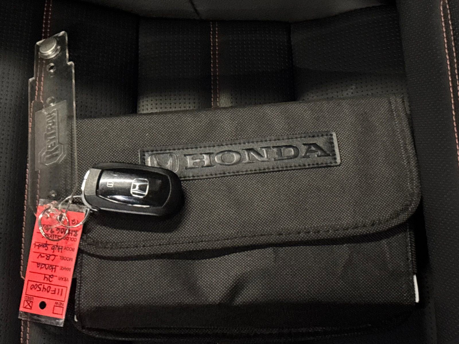 Used 2024 Honda CR-V Sport-L image 9