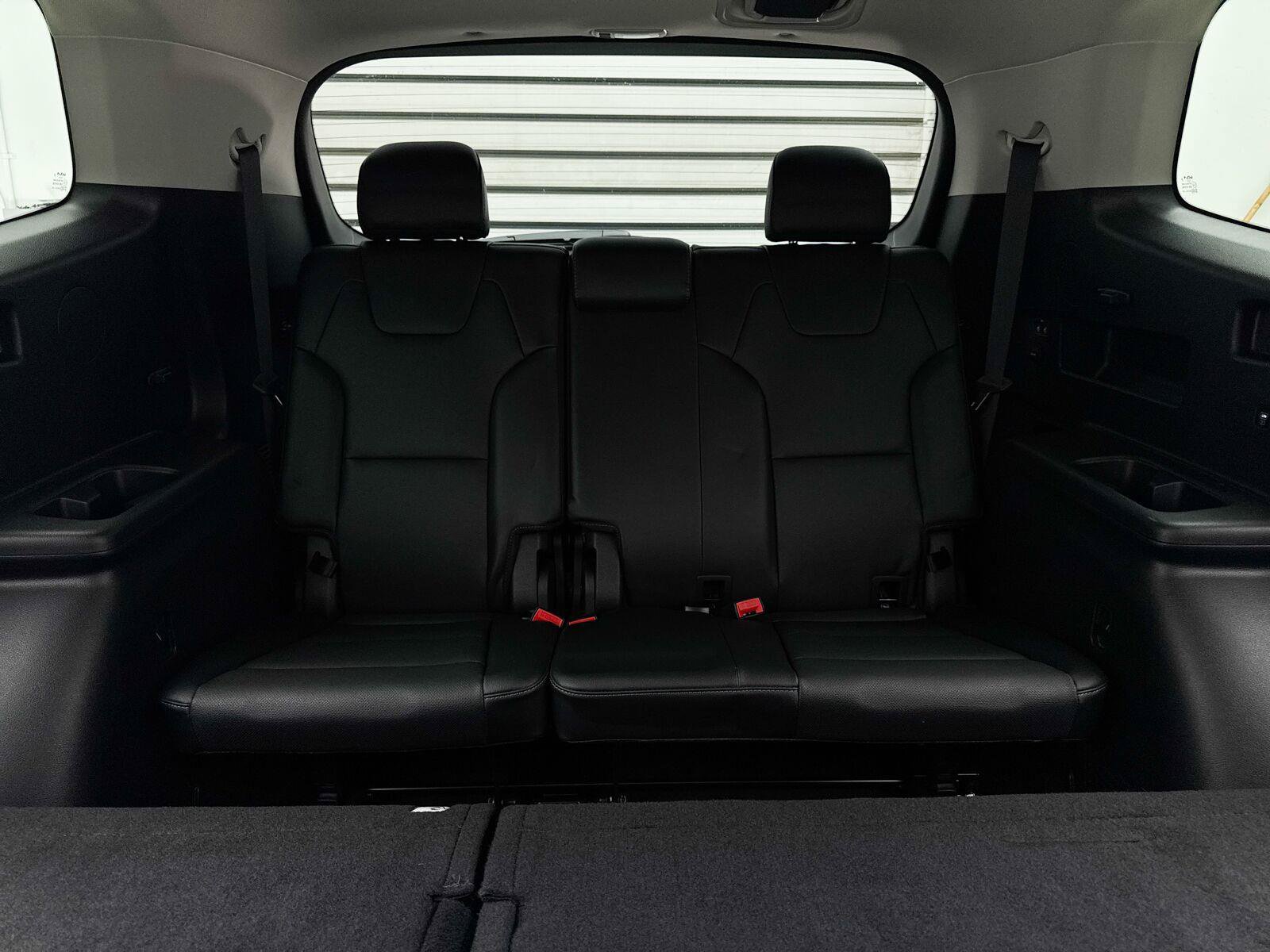 Used 2024 Kia Telluride EX FWD image 13