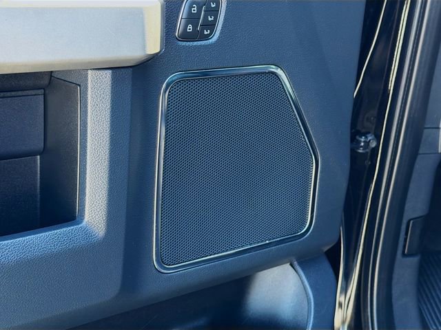Used 2022 Ford F250 Lariat w/ Lariat Ultimate Package image 23