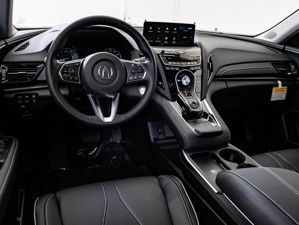 New 2026 Acura RDX SH-AWD w/ Advance Package image 4