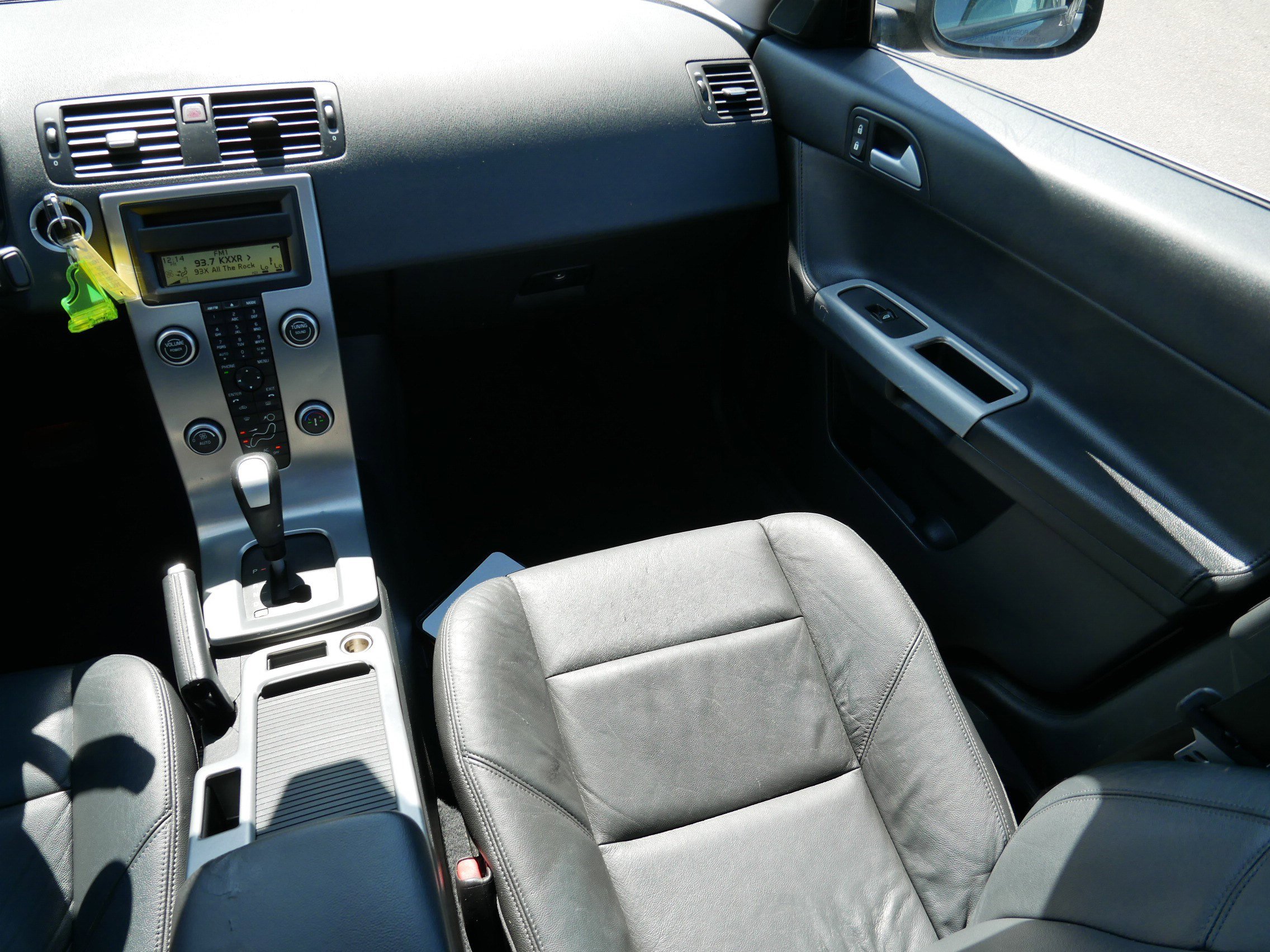 Used 2010 Volvo S40 2.4i image 11