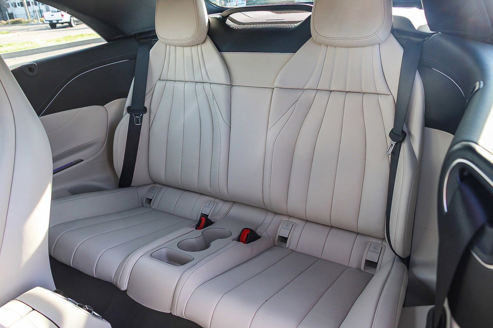 New 2026 Mercedes-Benz CLE 53 AMG 4MATIC Cabriolet image 18