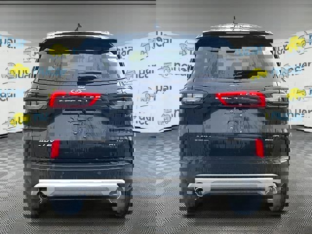 New 2026 Ford Escape Active w/ Active Premium Tech Pack AWD/4WD image 5