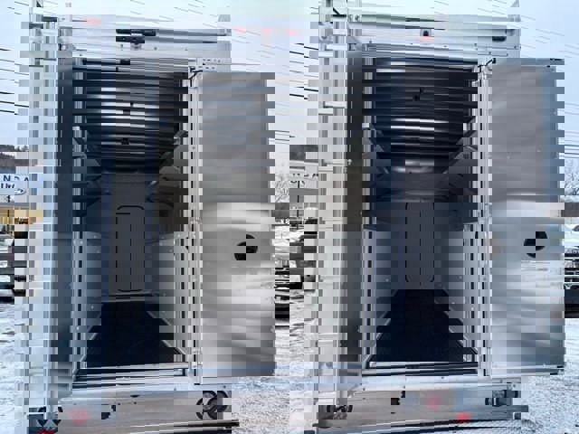 New 2026 Ford E-350 and Econoline 350 Super Duty w/ Power Equipment Group RWD image 26