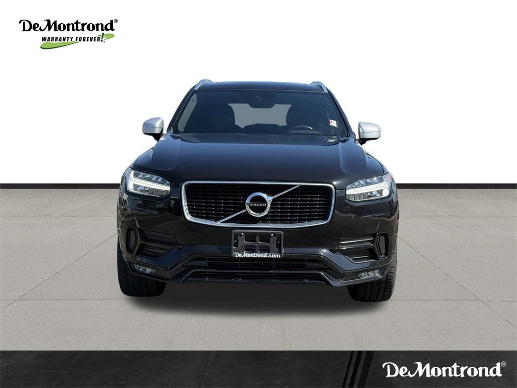 Used 2016 Volvo XC90 T6 R-Design w/ Convenience Package image 2