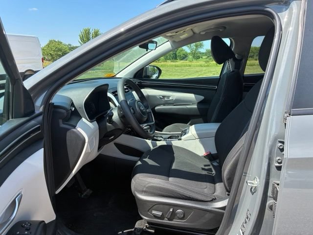Used 2024 Hyundai Tucson SEL FWD image 4