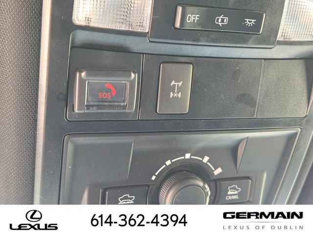 Used 2021 Toyota Tacoma TRD Off-Road image 36