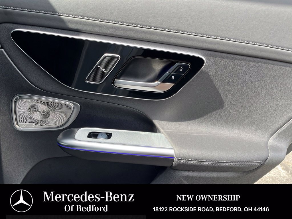 Used 2026 Mercedes-Benz GLC 300 4MATIC image 18