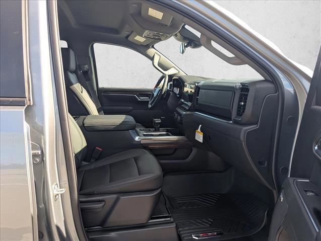 New 2026 Chevrolet Silverado 1500 LT Trail Boss w/ LT Trail Boss Premium Package image 17