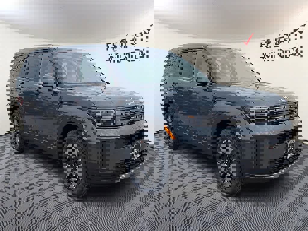 New 2026 Hyundai Santa Fe SE image 3