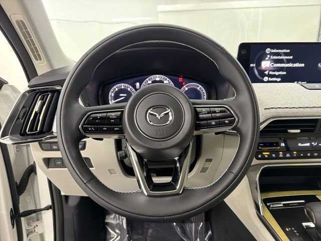 New 2026 MAZDA CX-90 3.3 Turbo S w/ Premium Plus image 32