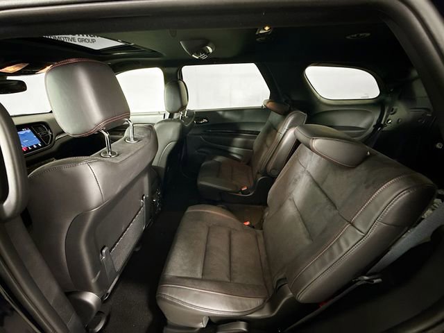 New 2026 Dodge Durango GT image 25