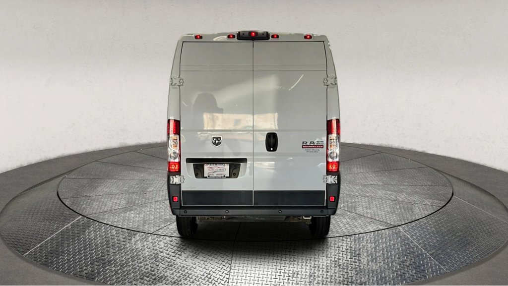 Used 2015 RAM ProMaster 1500 image 7