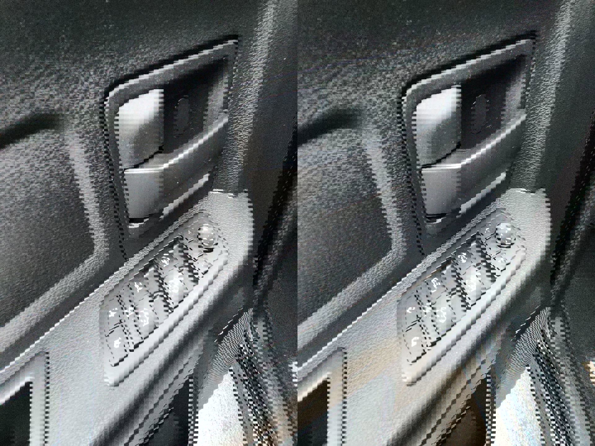 Certified 2015 RAM 1500 Express w/ Black Ram 1500 Express Group image 15