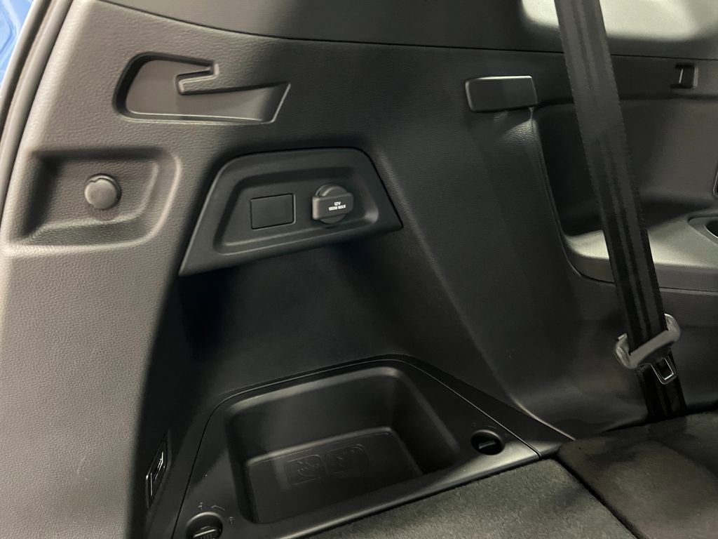New 2025 Honda Pilot TrailSport image 27