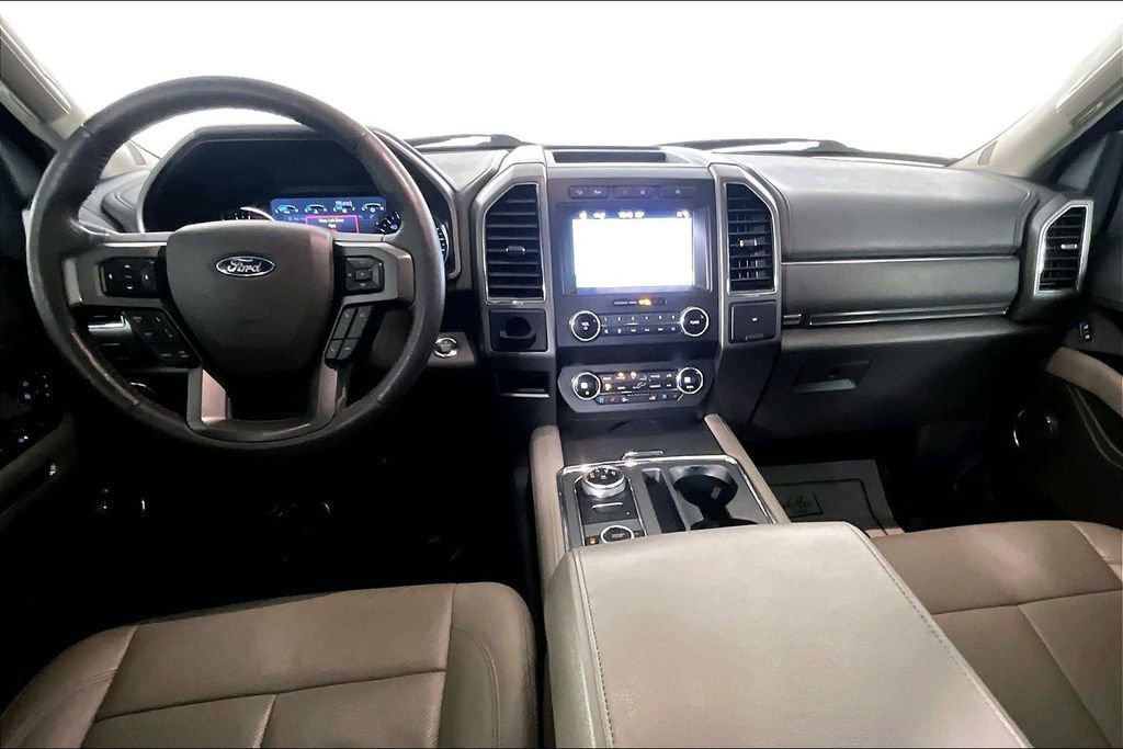 Used 2019 Ford Expedition XLT w/ Equipment Group 202A image 15