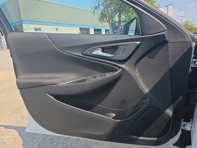 Used 2024 Chevrolet Malibu LS w/ Driver Confidence Package FWD image 26