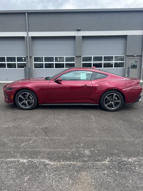 New 2025 Ford Mustang Premium RWD image 5