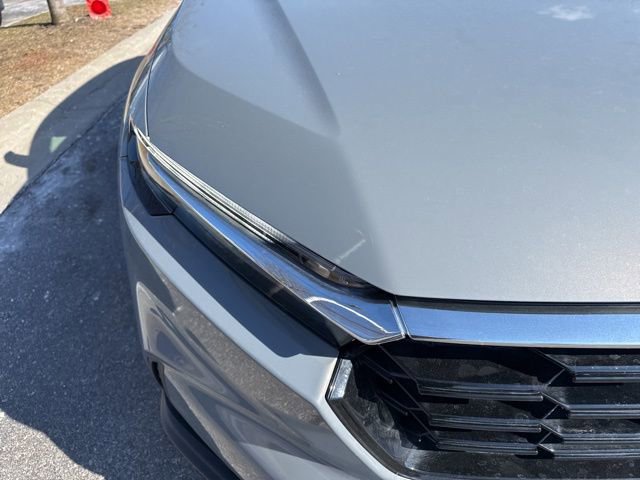 Certified 2023 Honda CR-V EX-L image 3