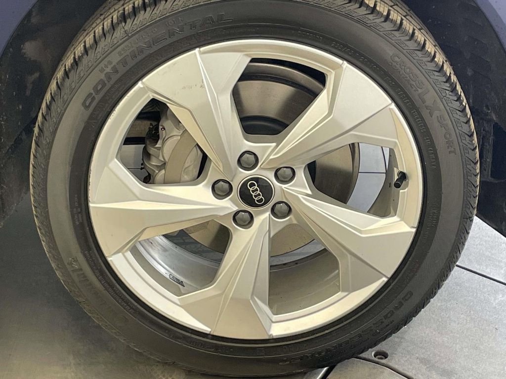 Certified 2023 Audi Q5 2.0T Premium Plus w/ Premium Plus Package image 14