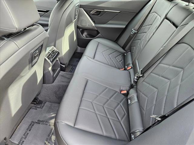 New 2026 BMW 530i w/ M Sport Package image 16