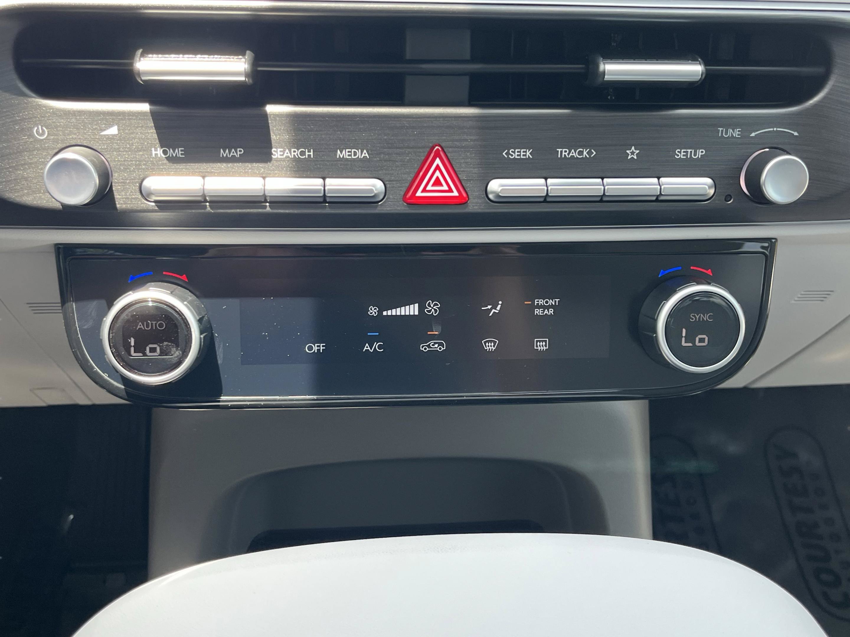 New 2026 Hyundai Palisade SE FWD image 22