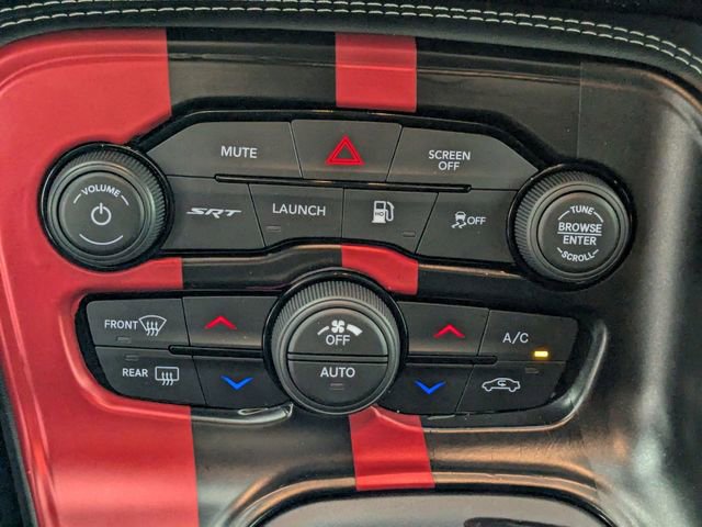 Used 2018 Dodge Challenger SRT Demon RWD image 21