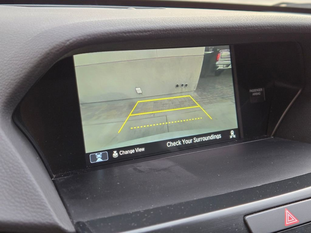 Used 2020 Acura ILX w/ Premium Package image 11